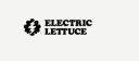 Electric Lettuce SouthWest Dispensary logo